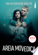 Cover of Areia movediça