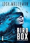 Cover of Bird Box: Caixa de Pássaros