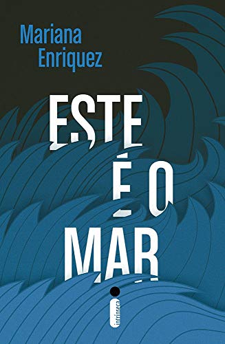 Cover of Este é o mar