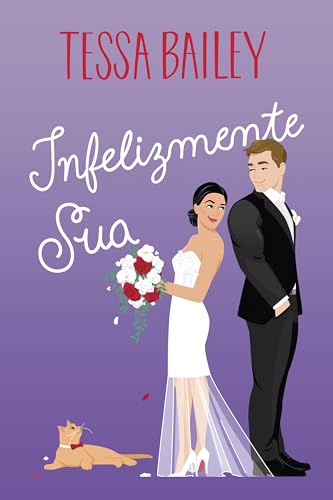 Cover of Infelizmente Sua