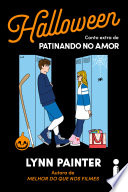Cover of Halloween