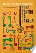 Cover of Ouro dentro da cabeça
