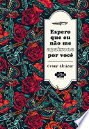 Cover of Espero que eu não me apaixone por você