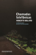 Cover of Chamadas telefônicas