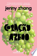 Cover of Coração azedo