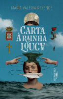 Cover of Carta à rainha louca