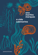 Cover of A vida submarina