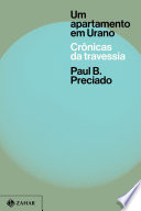 Cover of Um apartamento em Urano