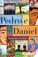 Cover of Pedro e Daniel