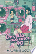 Cover of De volta aos anos 90