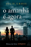 Cover of O Amanhã é Agora