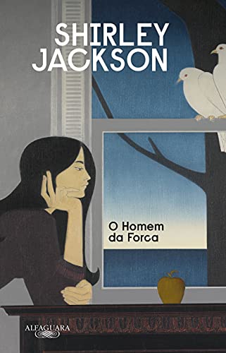 Cover of O Homem da Forca