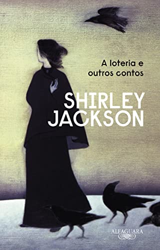 Cover of A loteria e outros contos