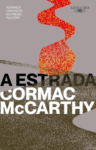 Cover of A Estrada