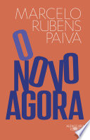 Cover of O novo agora