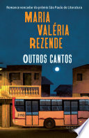Cover of Outros cantos (Nova edição)