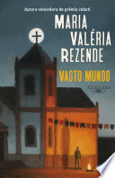 Cover of Vasto mundo (Nova edição)