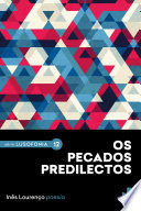 Cover of Os pecados predilectos