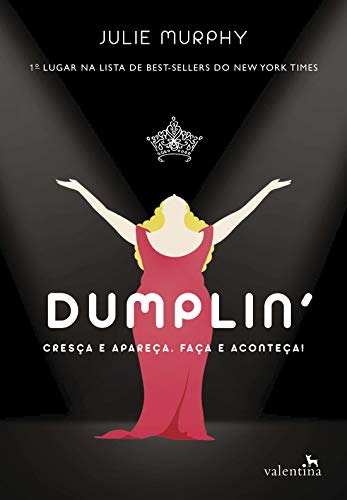 Cover of Dumplin