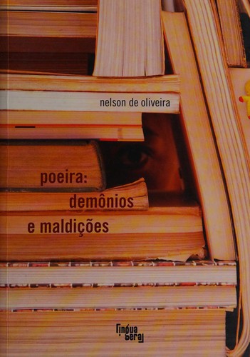 Cover of Poeira