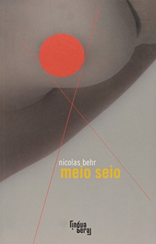 Cover of Meio seio