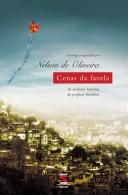 Cover of Cenas da favela