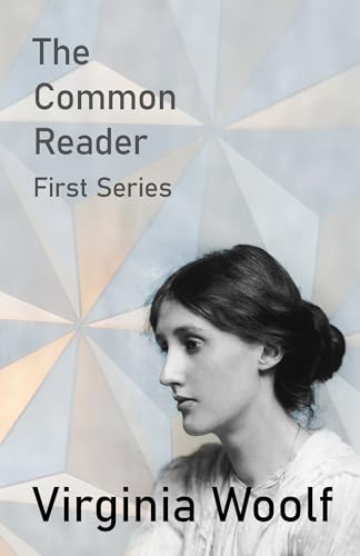 Cover of The Common Reader - First Series