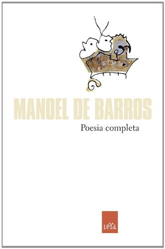 Cover of Poesia completa