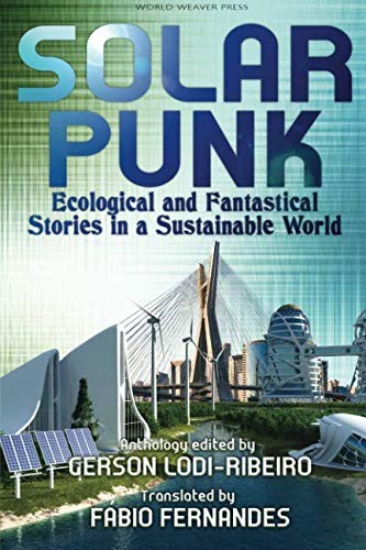 Cover of Solarpunk