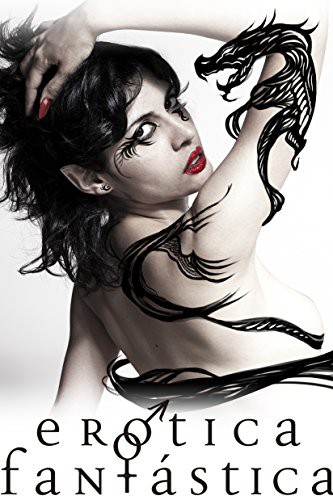 Cover of Erótica fantástica