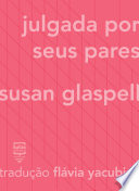 Cover of Julgada por seus pares