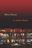 Cover of A cidade ilhada