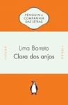 Cover of Clara dos Anjos