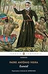 Cover of Essencial Padre Antonio Vieira