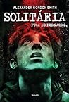 Cover of Solitária