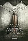 Cover of A Condessa Sangrenta