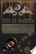 Cover of Deus Ex Machina