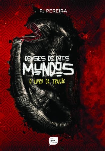 Cover of Deuses de dois mundos