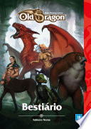 Cover of Old Dragon Bestiário