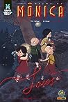 Cover of Turma da Mônica: Laços