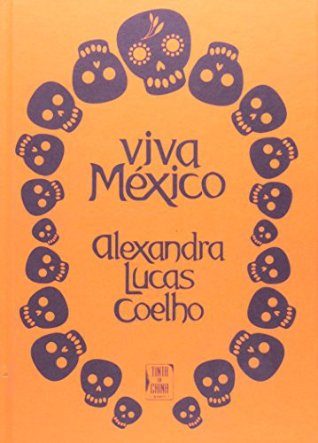 Cover of Viva Mexico