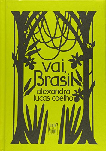 Cover of Vai, Brasil