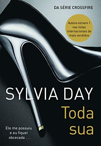 Cover of Toda sua