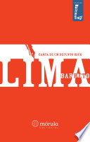 Cover of Carta de um Defunto Rico