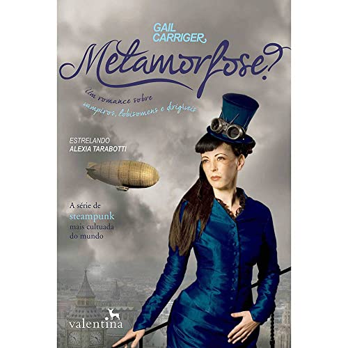 Cover of Metamorfose?