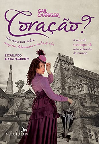 Cover of Coração?