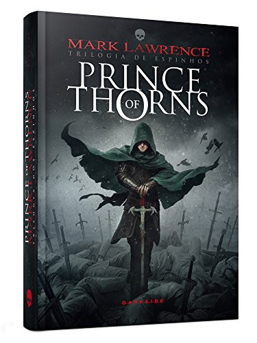 Cover of Prince of Thorns