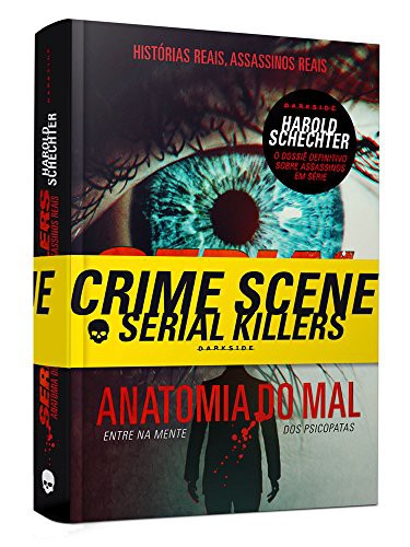 Cover of Serial Killers