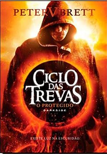 Cover of O Protegido