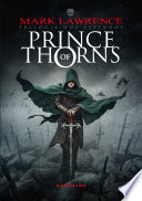 Cover of Prince of Thorns